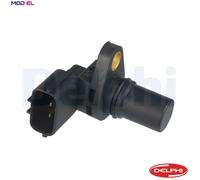 Crankshaft position sensors SS10963 DELPHI for OPEL ASTRA G Hatchback CORSA C