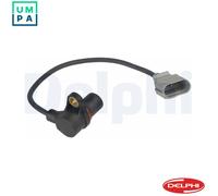 SENSOR CRANKSHAFT PULSE SS10966 FOR ATM 2.0L AWC 1.8L 4cyl BKS/BUN/CASC 3.0L