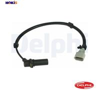 SENSOR CRANKSHAFT PULSE SS11009 FOR 1Z/AHU/AHF/ATD/AXR 1.9L 4cyl