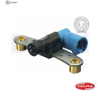 DELPHI SS11011 Crankshaft sensor