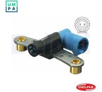 DELPHI SS11011 Crankshaft sensor
