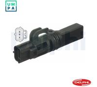 DELPHI SS11015 Speed sensor