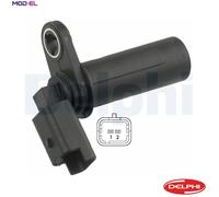 Delphi Crankshaft Position Sensor SS11050 – Fits Dacia, Nissan, Renault