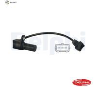 DELPHI SS11055 Crankshaft sensor