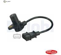 SENSOR CRANKSHAFT PULSE SS11060 FOR KIA MENTOR/SHUMA T8/TED 1.8L 4cyl