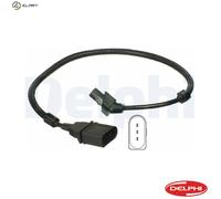 Crankshaft position sensors SS11063 DELPHI for VW SEAT SKODA