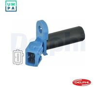 Crankshaft position sensors SS11078 DELPHI for FORD MAZDA VOLVO