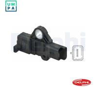 SENSOR CRANKSHAFT PULSE SS11086 FOR RHR AZWA/QXWA/QXWB/KLBA/QXBA/QXBB 2.0L
