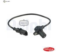 DELPHI SS11087 Crankshaft sensor