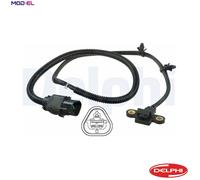 SENSOR CRANKSHAFT PULSE SS11089 FOR HYUNDAI HIGHWAY/VAN SONATA/IV/Mk/III KIA