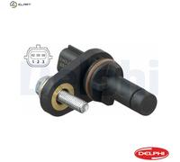 DELPHI SS11090 Crankshaft sensor