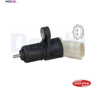 DELPHI SS11093 Crankshaft sensor