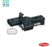 SENSOR CRANKSHAFT PULSE SS11156 FOR 5FM 1.6L 4cyl