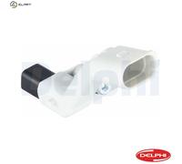 Sensor, crankshaft pulse for VW AMAROK BEETLE BORA CADDY DELPHI SS11170