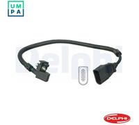Fits DELPHI SS11172 Sensor, crankshaft pulse DE Stock