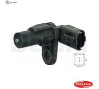 SENSOR CRANKSHAFT PULSE SS11223 FOR OPEL VIVARO/Platform/Chassis/Van/Bus 2.0L