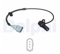 SENSOR, CRANKSHAFT PULSE SS11226