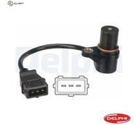 SENSOR CRANKSHAFT PULSE SS11230 FOR HONDA CIVIC/Fastback/Hatchback/Aerodeck/Mk