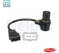 DELPHI SS11230 Crankshaft sensor