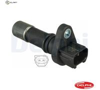 SENSOR CRANKSHAFT PULSE SS11233 FOR PEUGEOT CITROEN CFB /CFA 1.0L 3cyl 108 1.0L