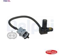 DELPHI SS11236 Crankshaft sensor