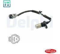 Crankshaft Pulse Sensor Delphi SS11237 Fits Lexus Toyota IS Auris Avensis