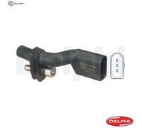 DELPHI SS11238 Crankshaft sensor