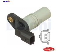 DELPHI SS11244 Crankshaft sensor