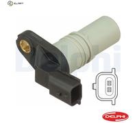 DELPHI SS11244 Crankshaft sensor