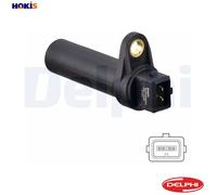 SENSOR CRANKSHAFT PULSE SS11246 FOR BMW 3/E46/5/E9/7/E8/E6/Compact M41D17 1.7L