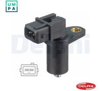 SENSOR CRANKSHAFT PULSE SS11253 FOR BMW M62B46 4.6L M62B44 4.4L 8cyl X5 E53