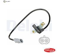 SENSOR CRANKSHAFT PULSE SS11261 FOR F3R791/751/797 2.0L 4cyl