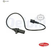 SENSOR CRANKSHAFT PULSE SS11263 FOR FIAT 188 A5.000/178 D6.011 1.2L 4cyl