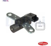SENSOR CRANKSHAFT PULSE SS11265 FOR K9K700/704/752 1.5L F8Q632 F9Q734/736 1.9L