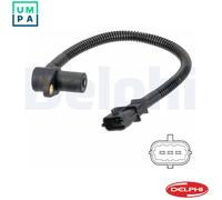 DELPHI SS11271 Crankshaft sensor
