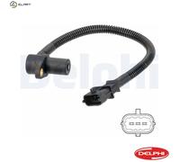 DELPHI SS11271 Crankshaft sensor