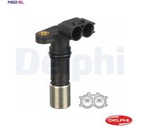 DELPHI SS11309 Crankshaft sensor