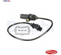 DELPHI SS11310 Crankshaft sensor