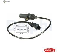 SENSOR CRANKSHAFT PULSE SS11310 FOR PEUGEOT BOXER/Van/Bus/FURGON CITROEN 2.8L