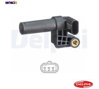 Crankshaft Pulse Sensor Delphi SS11328 Fits Ford Transit Tourneo Tourneo Custom