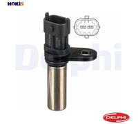DELPHI SS11336 Crankshaft sensor