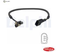 DELPHI SS11339 Crankshaft sensor