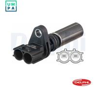 DELPHI SS11477 Crankshaft sensor