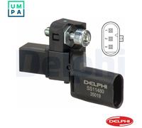 DELPHI SS11480 Crankshaft sensor