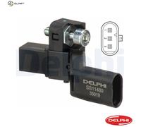 SENSOR CRANKSHAFT PULSE SS11480 FOR CRLB/CRBC/CKFC/CRMB/CUPA/CRVC/CUUA 2.0L 4cyl