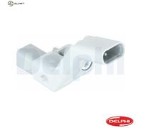 DELPHI SS11482 Crankshaft sensor