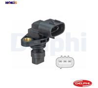 DELPHI SS11494 Crankshaft sensor