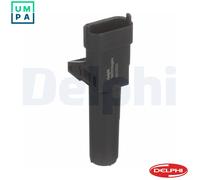 Sensor, crankshaft pulse DELPHI SS12020-12B1 for SL (R231) 3 2014-2016