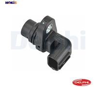 Crankshaft Pulse Sensor Delphi SS12024-12B1 Fits Mazda 2 3 Ignition System