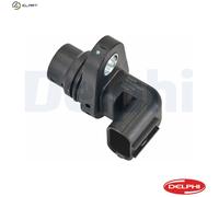 SENSOR CRANKSHAFT PULSE SS12024-12B1 FOR MAZDA ZJ-46/VE 1.3L ZY-VE/ZY66 1.5L 3